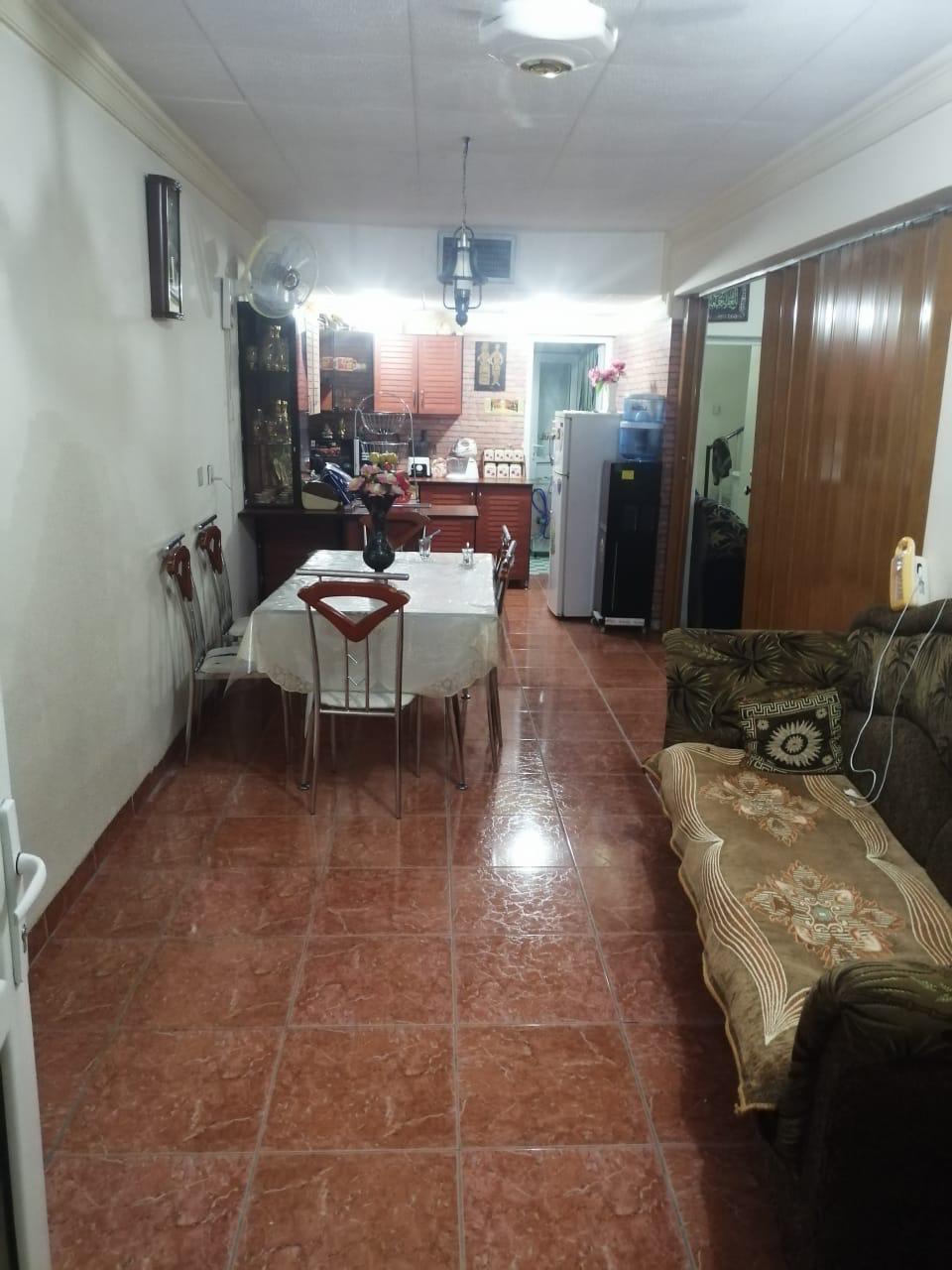 دار سكني قابل للسكن