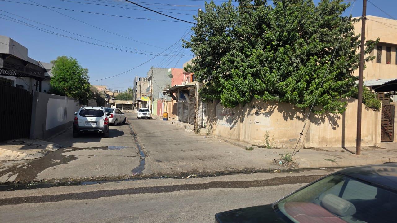 دار قديم ركن بسعر أرض قابل للسكن - صورة 2